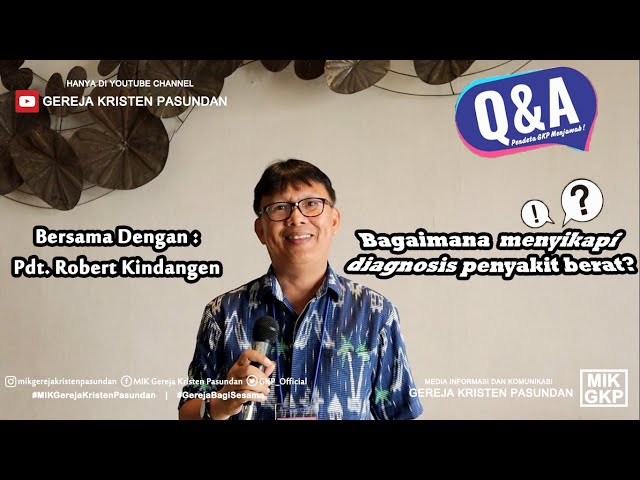 Bagaimana Menyikapi Diagnosis Penyakit Berat?