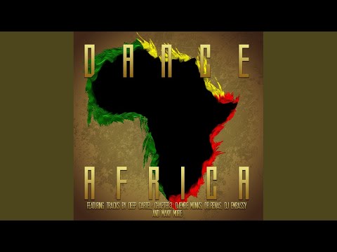 Uthando (Original Mix)