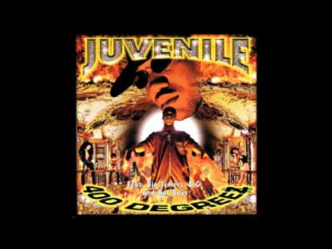 Juvenile F Big Tymers B G, And Turk Never Had S***