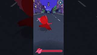 OWLETTE MISSON 4 Mask Power Heroes - PJmask Heroes for Android #short #shorts #pjmask screenshot 4