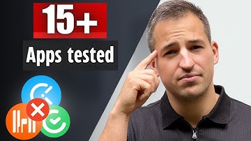 4 Best Time Tracking Apps in 2025 (#1 Will Surprise You)