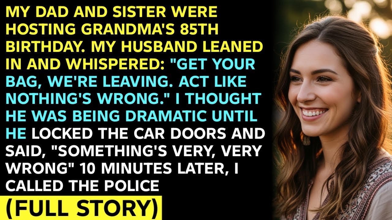 MY SISTER TOLD PARENTSI DROPPED OUT OF MEDICAL SCHOOLA LIE THAT GOT ME CUT OFF FOR 5 YEARS.THEY DIDN