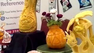 horeca 2012 in kuwait 01