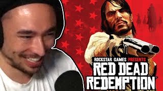 Red Dead Redemption 1 On PC Emulator Is BUSSIN! Red Dead Redemption 1 On PC Emulator Is BUSSIN!