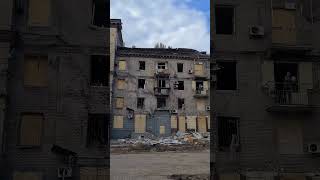 Запорожье | Город на линии фронта #ukraine #war