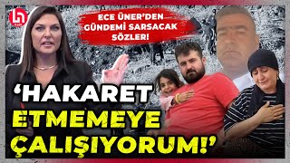 Narin Cinayetinde Verilen Ifadelere Ünerden Flaş Çıkış: Kimse Hatırlamıyor Öyle Bir Hatırlatırız Ki