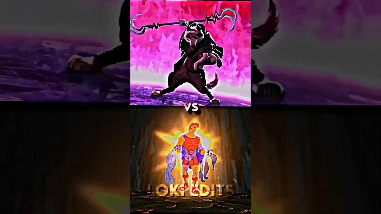 Death VS Disney Characters Shorts Fyp Viral Dreamworks Pussinboots