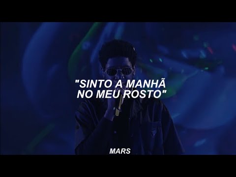When I R.I.P. - Labrinth (tradução/legendado) live performance