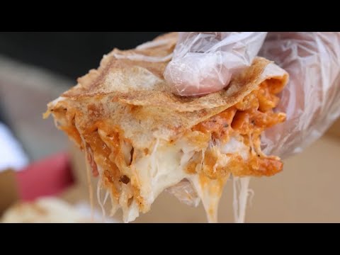 حقيقة شاورما الريم وسر المبطط