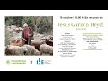 En recuerdo de Jesús Garzón