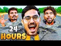 24 Hours Buried Alive Underground   24 घन्टे जिन्दा दफ़न   Will We Survive