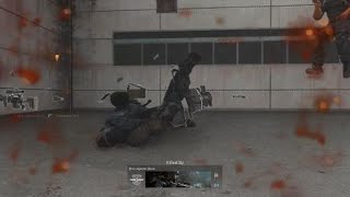 Cod MW 2019 Warzone - season 5 NO fall damage