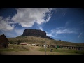 Andy Compton - Trip to QwaQwa