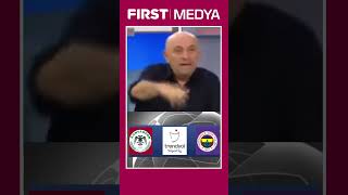 Sinan Engin Ligin Kaderini Konyaspor-Fenerbahçe Maçı Belirler Çe 