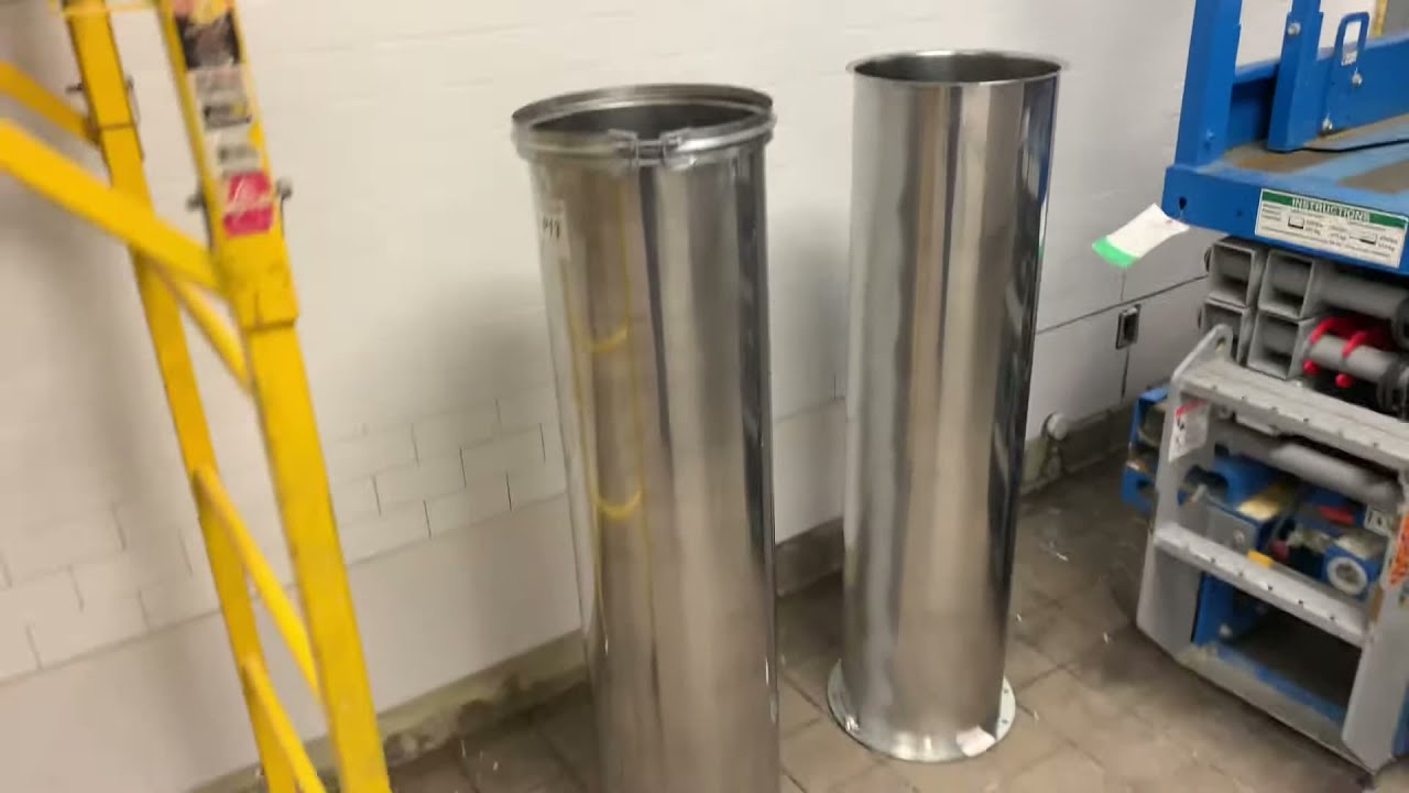 Commercial Hood Installers YouTube