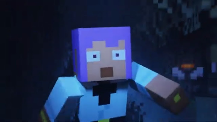 All 3 Trailers for Minecraft – The Garden Awakens
