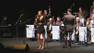 Sandra Kovalíková A Big Band Zdenka Tölga - New York City Blues