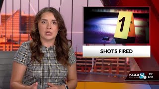 West Des Moines police investigate report of shots fired near Hy-Vee headquarters