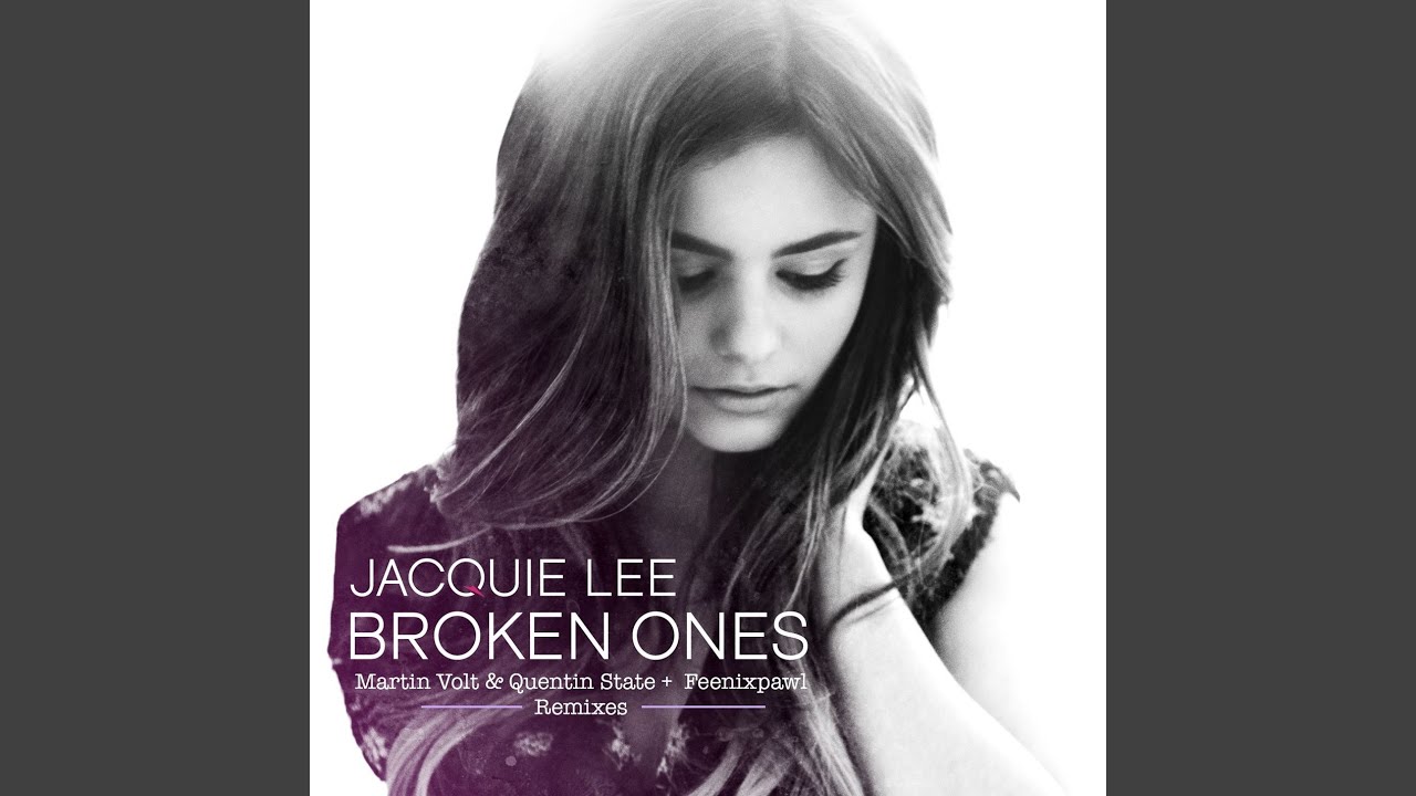 Broken Ones (Martin Volt & Quentin State Remix)