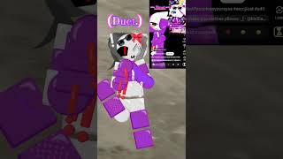 Duet Joinduet emojicat haveitoldyoulatelythatiloveyou christmascostume