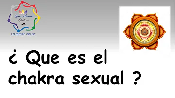 ¿Qué chakra está relacionado con el amor?