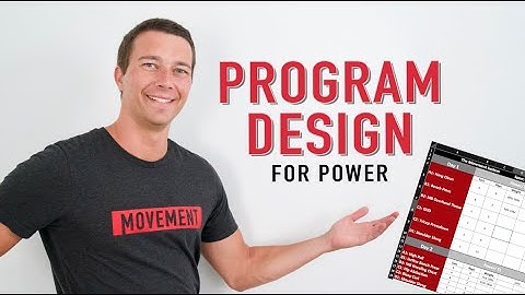 CSCS Test Prep Chapter 17 | Strength and Conditioning Program Design for Power