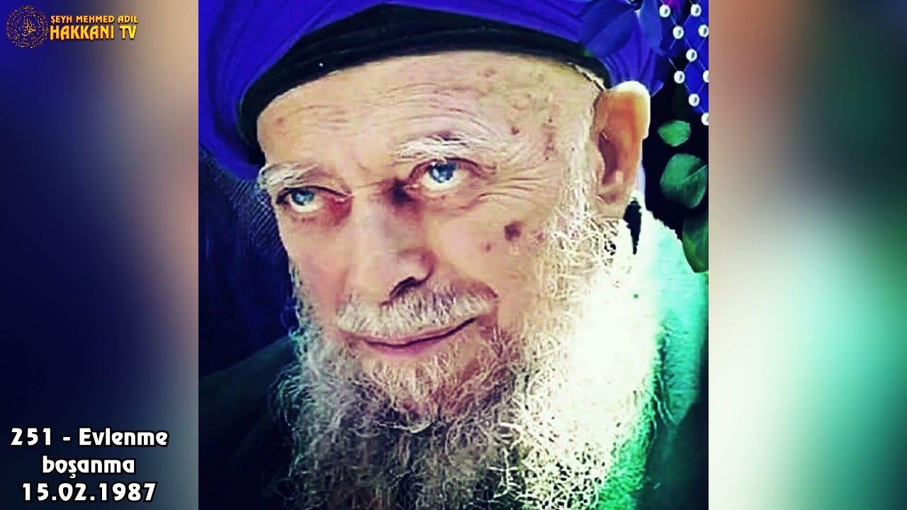 251 - Evlenme boşanma  15.02.1987