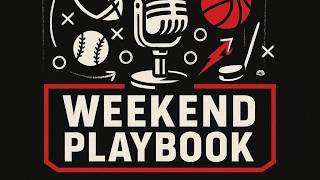 TGI Sports Talk s Jack Keith s Weekend Playbook Smart Takes Loud Opinions Real Sports Talk