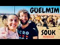 Guelmim, Morocco Camel Souk, Travel Sidi Ifni to GATEWAY TO SAHARA, Moroccan Street Food