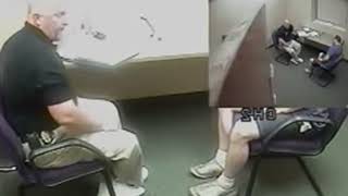 Lorne Armstrong Police Interrogation Commentary | TCAP with Chris Hansen