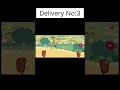 Mr.Bean Special Delivery Game || Game Play || Mobile Game Play || Walkthrough