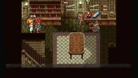 Chrono Trigger Part 38   Re forging the Masamune