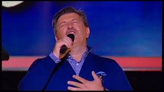Serif Konjevic - Ja bez tebe nisam ja - PZD - (TV Grand 27.09.2017.)
