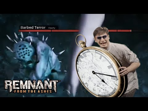 [Remnant] The Speed Kill Experience