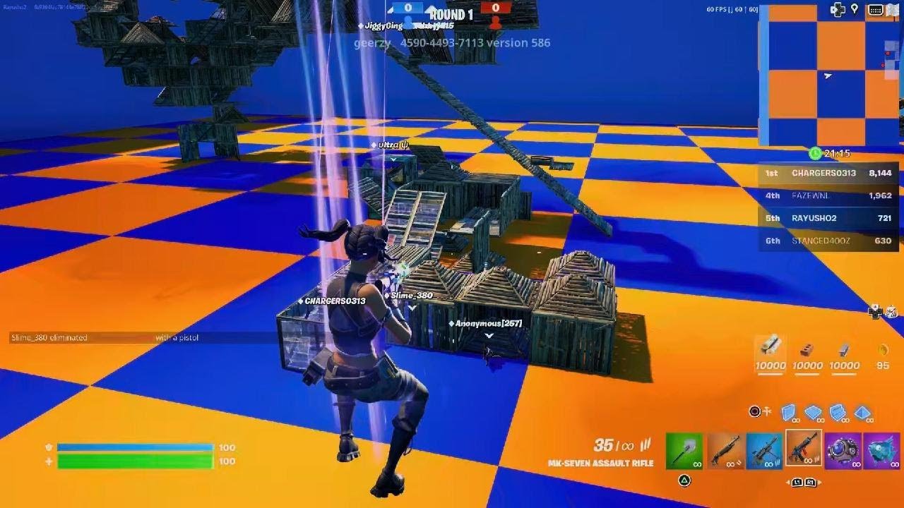 This is why nobody plays Fortnite pt2 YouTube