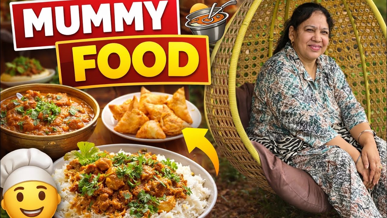  Mummy ke hathon ka magic =Aalu Gobhi ki sabji edition 🥰💯