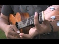 Uke Minutes 63 - Left Hand Mute