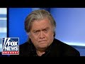 Steve Bannon on the 'coup' in Washington against Trump