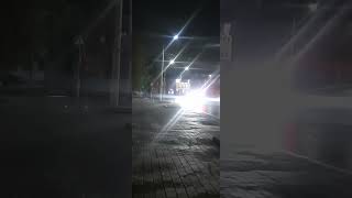 улица Ленина 7-25 утра 🌙☁️
