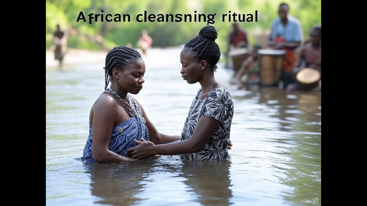 IS RITUAL 