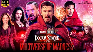 Dr Strange Multiverse of Madness Movie fact | Dr Strange | dr strange 2 full movie | Review & Facts
