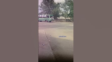 🚌 Madurai Mattuthavani Bus 🚌 Stand Madurai Old Is Gold Green Colour 🚌 TNSTC Bus #mattuthavani #bus