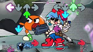 Friday Night Funkin' Pibby:Apocalypse (KBH version)