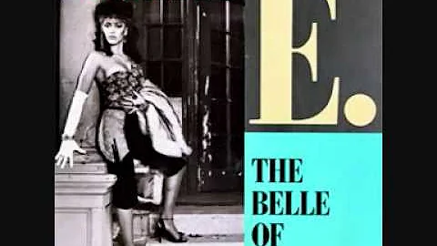 Sheila E  -  Belle Of St Marks