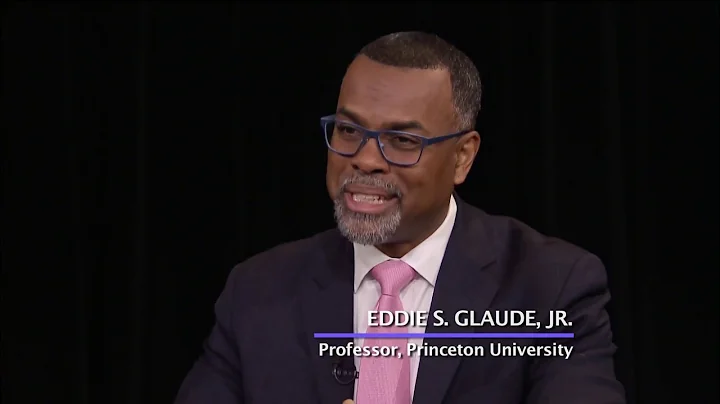 Why Were Black Voters Disillusioned with Hillary Clinton? | Conversations in the Digital Age