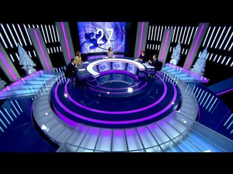 59 წამი - კამათი წესების დაცვით ეკა ადეიშვილთან ერთად