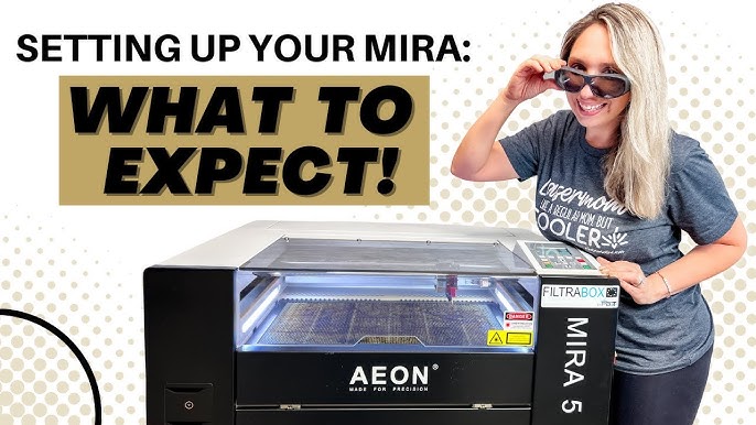 mirror 9 laser engraver｜TikTok Search