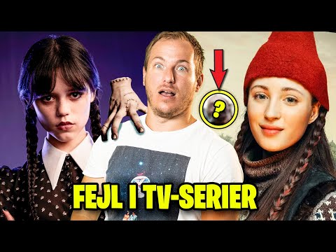 Video: Hvad er snefald på netflix?