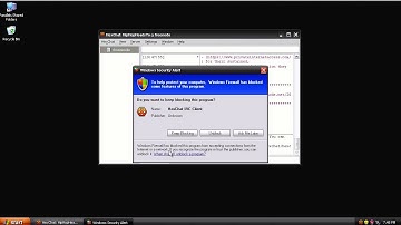 [WINDOWS] Installing and Setting up Hexchat for HHH IRC