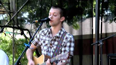 Marion County Fair :: Randy Nicholson Band Song 9